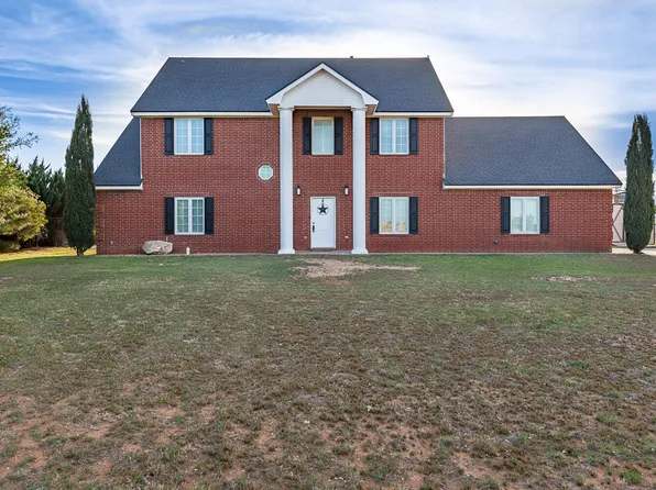 4306 Alcove Ave, Lubbock, TX 79407