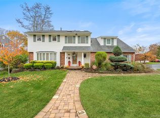 69 Lauren Avenue, Dix Hills, NY 11746