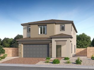 2620 Saunder Ave, North Las Vegas, NV 89032