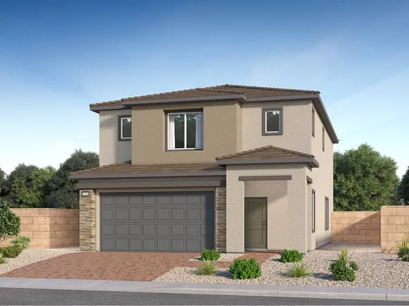 2620 Saunder Ave, North Las Vegas, NV 89032