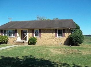 788 Sandy Hook Rd, Shawboro, NC 27973