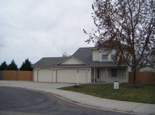 2569 W Whitestone Dr, Meridian, ID 83646