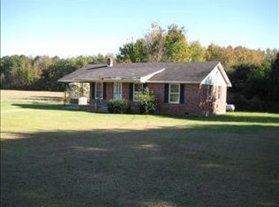 914 Manville Wisacky Rd, Bishopville, SC 29010