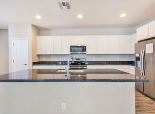 2343 S Wycliff Cir, Mesa, AZ 85210