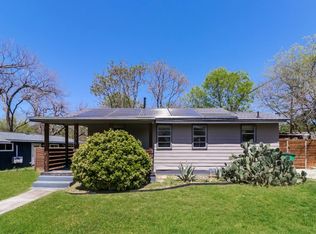 3606 Abbate Cir, Austin, TX 78721