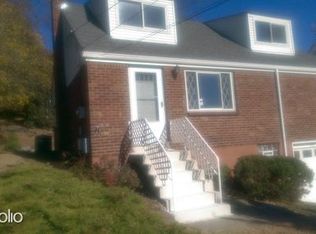 701 Churchill Ave, Pittsburgh, PA