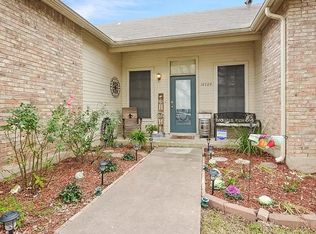 14704 Great Willow Dr, Austin, TX 78728