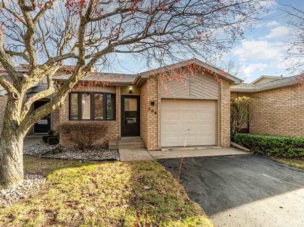 508 Morningside Dr, Midland, MI 48640