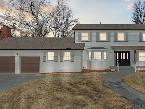 4049 E 53rd St, Tulsa, OK 74135