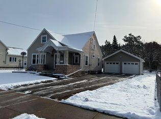 621 Freiburger Ave, Antigo, WI 54409