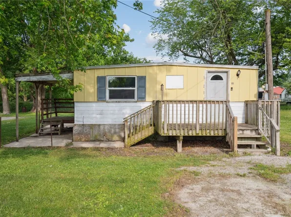 101 N High Ave, Oxford, IA 52322