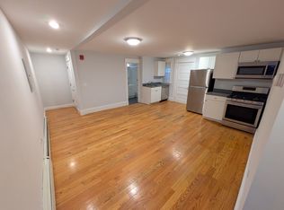 66 Beacon St #3A, Somerville, MA 02143