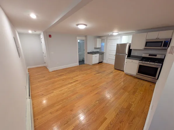 66 Beacon St #3A, Somerville, MA 02143