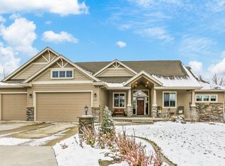 10207 N Milton Ct, Spokane, WA 99208