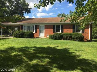 855 Rockland Rd, Front Royal, VA 22630