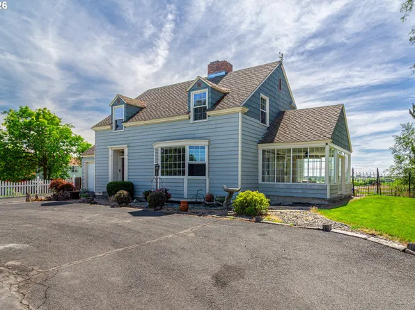80554 N Hill Dr, Hermiston, OR 97838