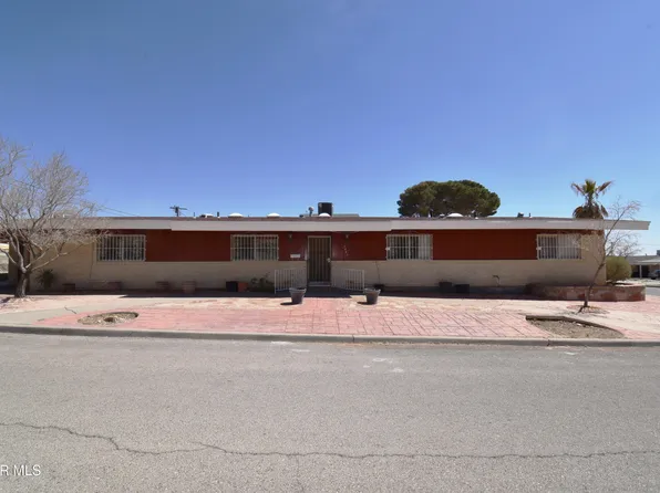 2801 Polk Ave, El Paso, TX 79930