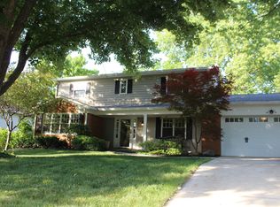 7225 Galloway Ave, Indianapolis, IN 46250