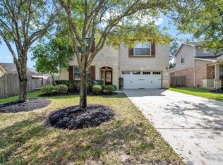 20140 Bitter Root Dr, Porter, TX 77365