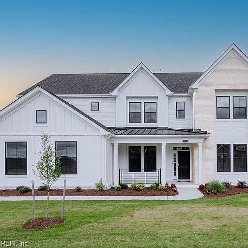 Mm Princeton Ashville Park, Virginia Beach, VA 23456 MLS 10521278