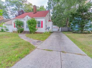 1464 Lexington Ave, Muskegon, MI 49441