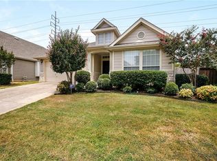 107 Silver Oak Dr, Grapevine, TX 76051