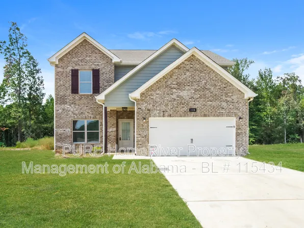 118 Flintlock Way, New Market, AL 35761