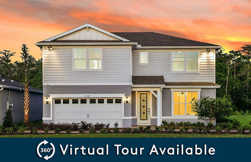 Whitestone Model Exterior