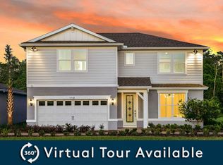 14125 Hammock Crest Way, Riverview, FL 33569