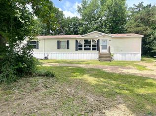 201 Brahman Rd, Big Sandy, TX 75755