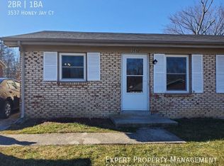 3537 Honey Jay Ct, Lexington, KY 40517