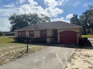 314 Oak Track Pass, Ocala, FL 34472