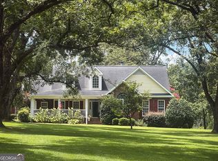 85 Boyt Rd, Thomaston, GA 30286