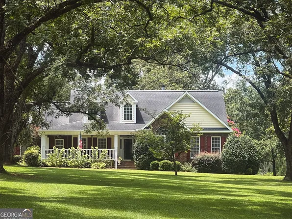 85 Boyt Rd, Thomaston, GA 30286