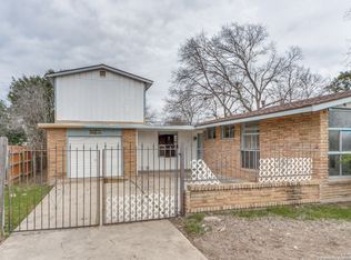 4411 Eisenhauer Rd, San Antonio, TX 78218