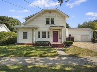 719 S West Ave, Jackson, MI