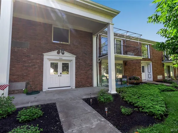 335 S Cayuga Rd APT B, Amherst, NY 14221