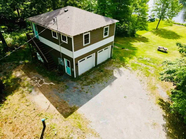 51 Dewey Rd, Hermon, NY 13652