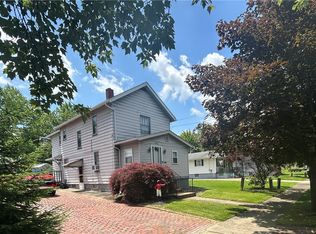 2413 Oregon Ave, Youngstown, OH 44509