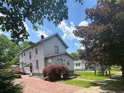 2413 Oregon Ave, Youngstown, OH, 44509