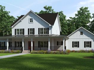 The Madison Plan, Rock Creek, Mechanicsville, VA 23116