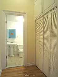 Rented by City Connections Realty