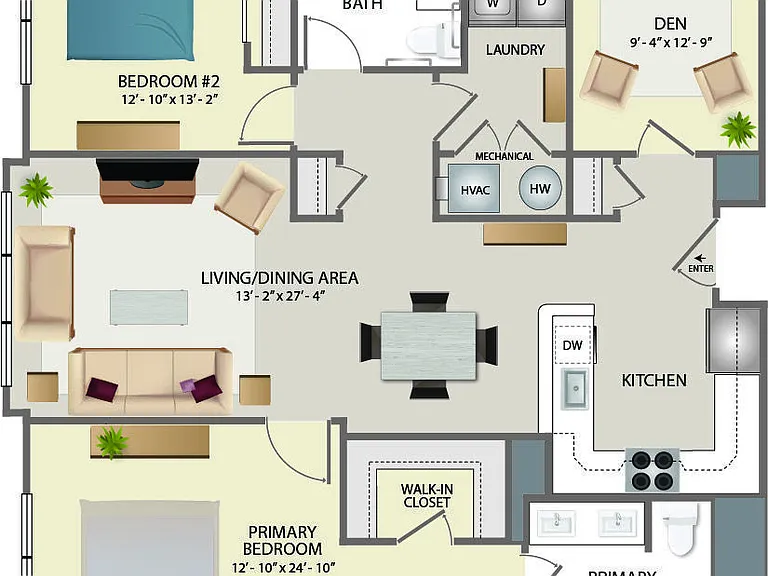 The Villas at Fairway — Photo 38