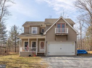 205 Winchester Dr, Winchester, VA 22602