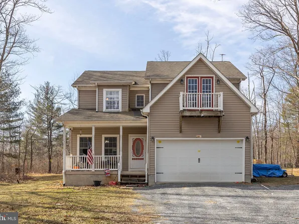 205 Winchester Dr, Winchester, VA 22602
