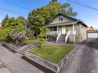 536 N 70th St, Seattle, WA 98103