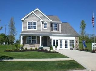 4104 Keswick Dr, Brunswick, OH 44212