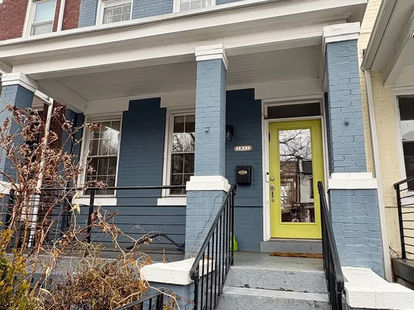 1011 8th St NE, Washington, DC 20002