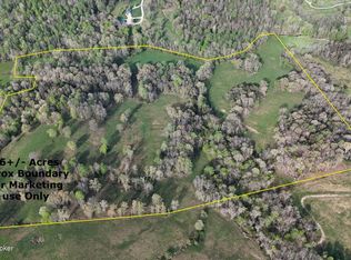 Lester Gardner Rd, Munfordville, KY 42765