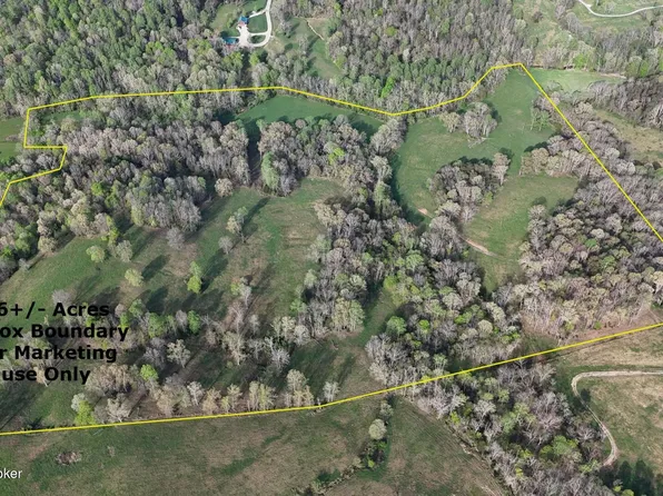 Lester Gardner Rd, Munfordville, KY 42765